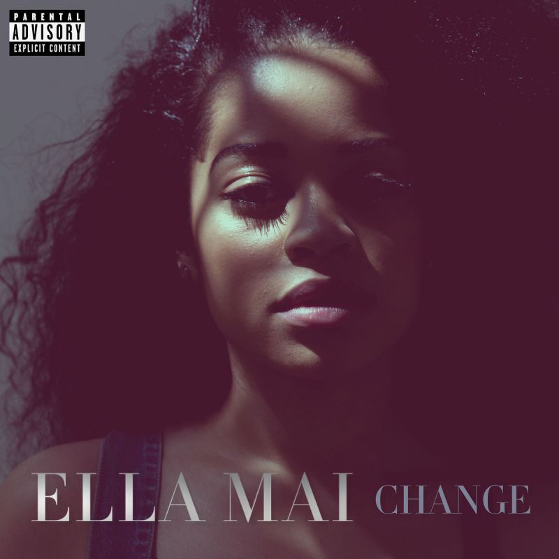 Ella Mai Change [EP] hitparade.ch